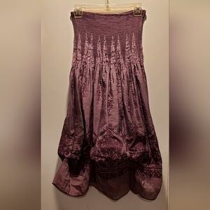 Skirt